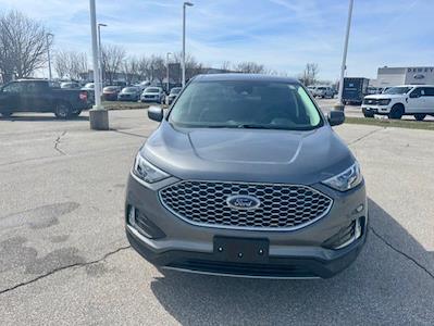 Used 2024 Ford Edge - photo 1