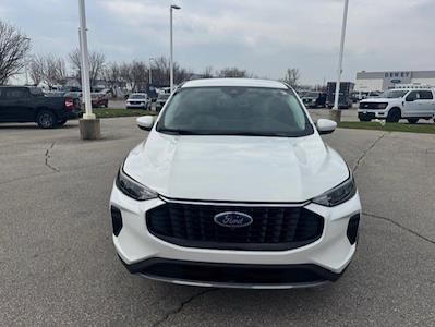 Used 2023 Ford Escape - photo 1