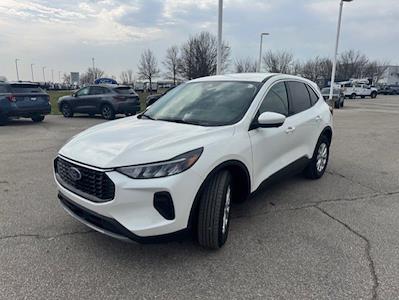 Used 2023 Ford Escape - photo 1