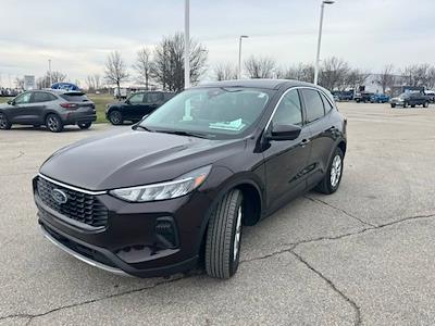 Used 2023 Ford Escape - photo 1