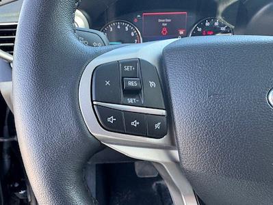 Used 2024 Ford Explorer - photo 1