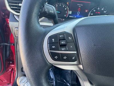 Used 2023 Ford Explorer - photo 1