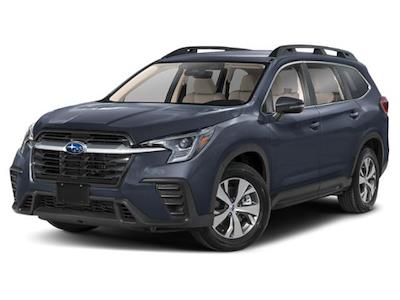 Used 2023 Subaru Ascent - photo 1