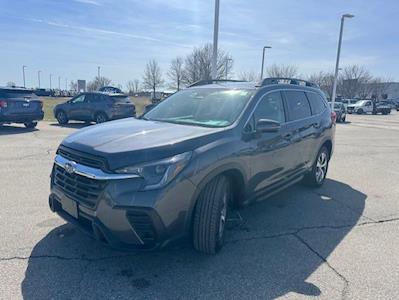 Used 2023 Subaru Ascent - photo 1