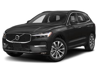Used 2024 Volvo XC60 - photo 1