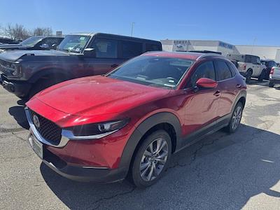 Used 2025 Mazda CX-30 - photo 1