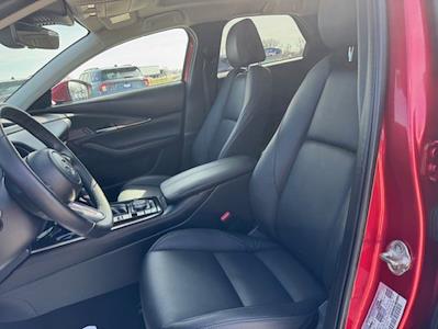 Used 2025 Mazda CX-30 - photo 1