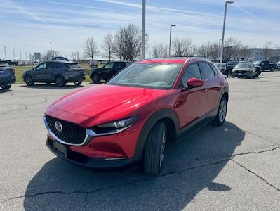 Used 2025 Mazda CX-30 - photo 1