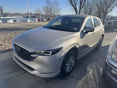 Used 2025 Mazda CX-5 - photo 1