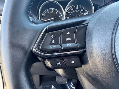 Used 2025 Mazda CX-5 - photo 1