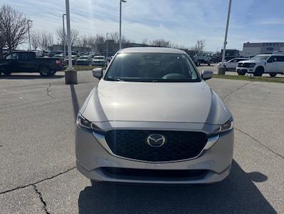 Used 2025 Mazda CX-5 - photo 1