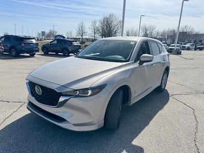 Used 2025 Mazda CX-5 - photo 1