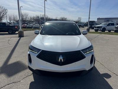 Used 2023 Acura RDX - photo 1