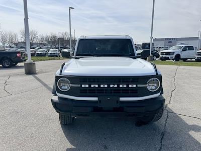 Used 2025 Ford Bronco - photo 1