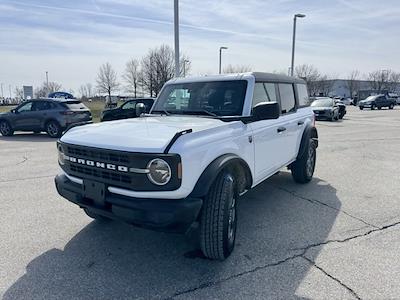 Used 2025 Ford Bronco - photo 1