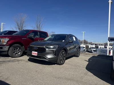 Used 2023 Ford Escape - photo 1