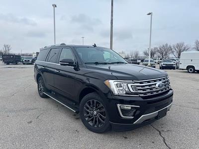 Used 2021 Ford Expedition - photo 1
