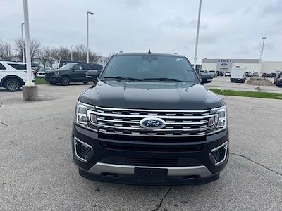 Used 2021 Ford Expedition - photo 1