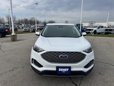 Used 2024 Ford Edge - photo 1