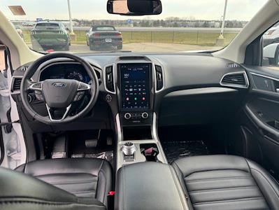 Used 2024 Ford Edge - photo 1
