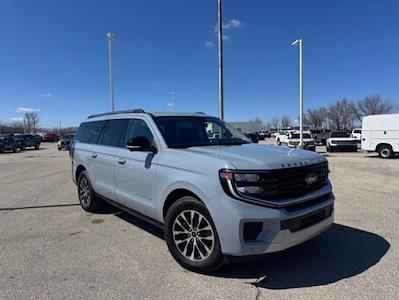 Used 2025 Ford Expedition MAX - photo 1