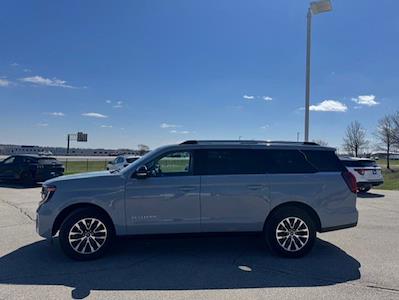 Used 2025 Ford Expedition MAX - photo 1