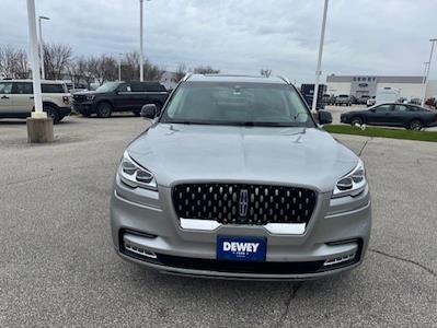 Used 2021 Lincoln Aviator - photo 1
