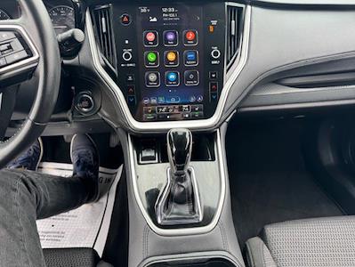 Used 2025 Subaru Outback - photo 1