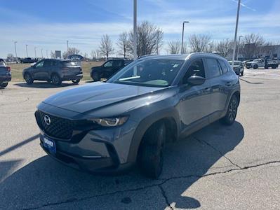Used 2023 Mazda CX-50 - photo 1