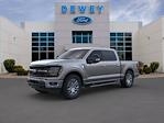 2024 Ford F-150 SuperCrew Cab RWD Pickup for sale #B24265 - photo 1
