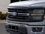 2024 Ford F-150 SuperCrew Cab RWD Pickup for sale #B24265 - photo 17