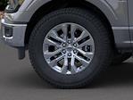 2024 Ford F-150 SuperCrew Cab RWD Pickup for sale #B24265 - photo 19