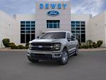 2024 Ford F-150 SuperCrew Cab RWD Pickup for sale #B24265 - photo 3