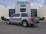 2024 Ford F-150 SuperCrew Cab RWD Pickup for sale #B24265 - photo 2