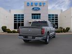 2024 Ford F-150 SuperCrew Cab RWD Pickup for sale #B24265 - photo 8
