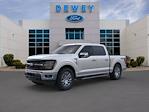 2024 Ford F-150 SuperCrew Cab 4WD Pickup for sale #B24389 - photo 1