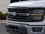 2024 Ford F-150 SuperCrew Cab 4WD Pickup for sale #B24389 - photo 17