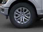 2024 Ford F-150 SuperCrew Cab 4WD Pickup for sale #B24389 - photo 19