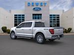 2024 Ford F-150 SuperCrew Cab 4WD Pickup for sale #B24389 - photo 2