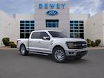 2024 Ford F-150 SuperCrew Cab 4WD Pickup for sale #B24389 - photo 7
