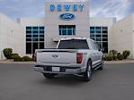 2024 Ford F-150 SuperCrew Cab 4WD Pickup for sale #B24389 - photo 8
