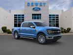 2024 Ford F-150 SuperCrew Cab 4WD, Pickup for sale #B24475 - photo 7