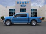 New 2024 Ford F-150 XLT SuperCrew Cab 4WD Pickup for sale #B24476 - photo 4