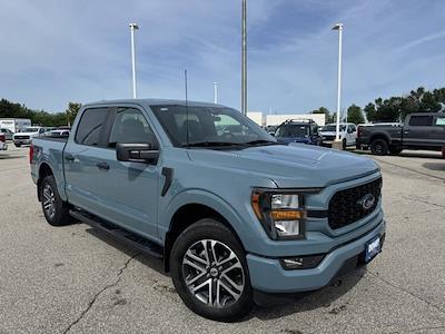 2023 Ford F-150 SuperCrew Cab 4WD Pickup for sale #B24476A - photo 1