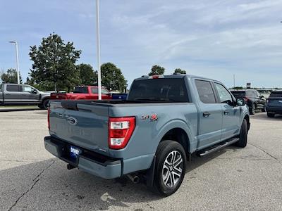 2023 Ford F-150 SuperCrew Cab 4WD Pickup for sale #B24476A - photo 2