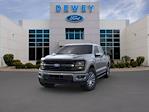 2024 Ford F-150 SuperCrew Cab 4WD, Pickup for sale #B24497 - photo 3