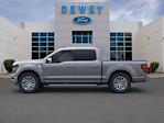 2024 Ford F-150 SuperCrew Cab 4WD, Pickup for sale #B24497 - photo 4