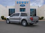 2024 Ford F-150 SuperCrew Cab 4WD, Pickup for sale #B24497 - photo 2