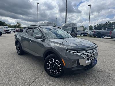 2022 Hyundai Santa Cruz Double Cab AWD Pickup for sale #B24499A - photo 1