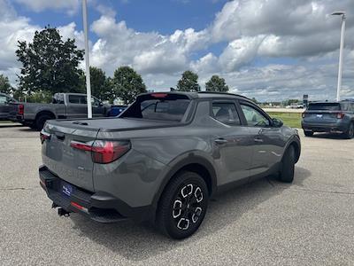2022 Hyundai Santa Cruz Double Cab AWD Pickup for sale #B24499A - photo 2
